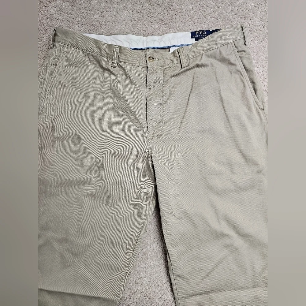 Polo Ralph Lauren tall d6